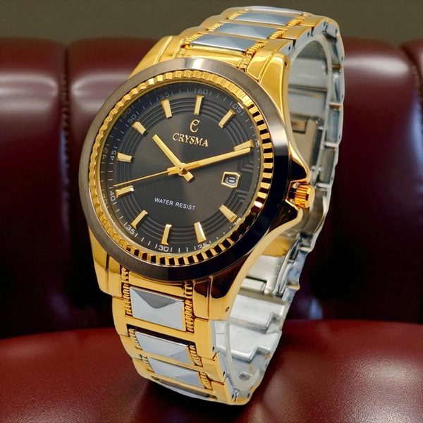 Crysma Crl 2538 Crown