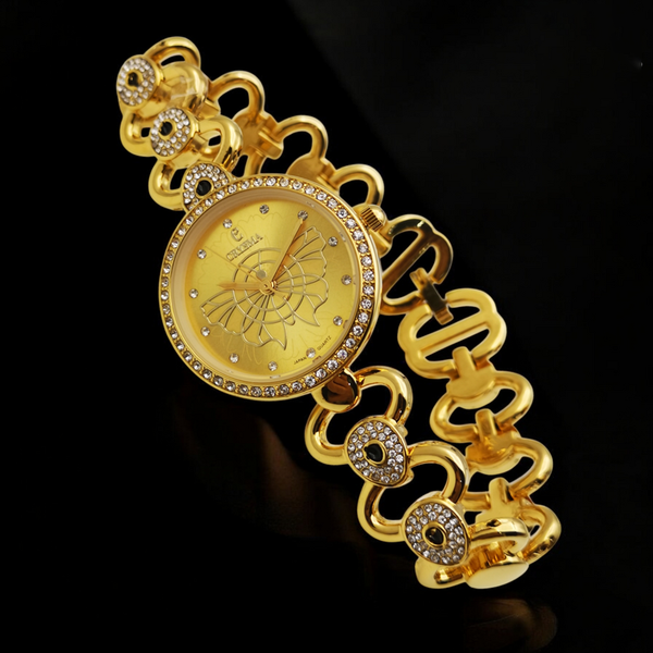 Crysma CRL682 butterfly ladies