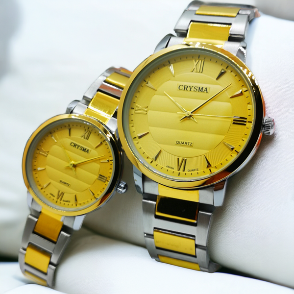 CRYSMA CRL80876 SIGMA (COUPLE)