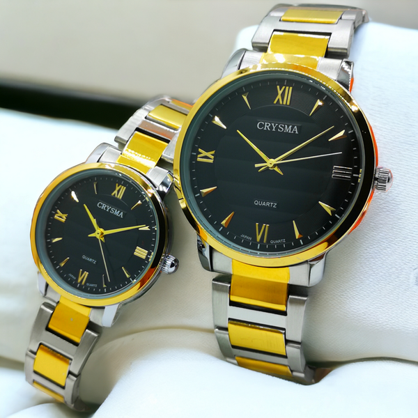 CRYSMA CRL 2161 DRIFT