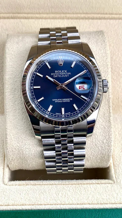 Rolex Datejust